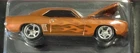 Hot Wheels 2022 Red Line Club RLC sELECTIONs 1969 CHEVY CAMARO SS Orange