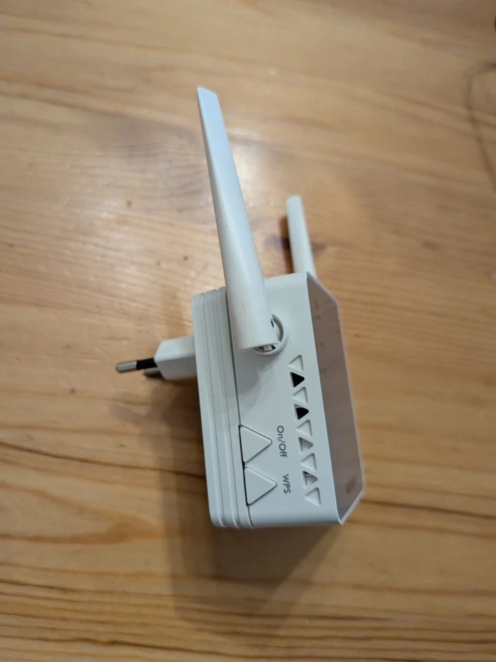 Netgear Wifi Range Extender N300 - up to 300 Mbps - Model: EX2700 - Bild 3 von 4