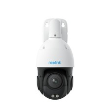 Reolink RLC-823S2 8MP Smart UHD PTZ Dome Überwachungskamera 16Xoptischem 3D-Zoom