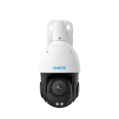 Reolink RLC-823S2 8MP Smart UHD PTZ Dome Überwachungskamera 16Xoptischem 3D-Zoom