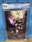 Venom 35 virgin variant CGC 9.6 NM/M Gorgeous Gem Wow Graded Comic
