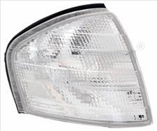 TYC Blinker Glasklar Rechts (18-3357-01-2) für MERCEDES-BENZ C-Klasse | TYC Blinker Glasklar Rechts (18-3357-01-2) für MERCEDES-BENZ C-Klasse |
