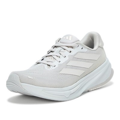 Adidas, Womens, Supernova Rise 2 Running Shoes, Grey/Grey/Chalk White, 7.5, B -
