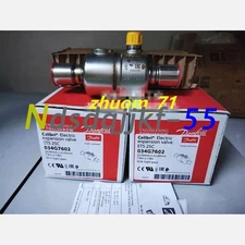1PC Danfoss Electronic Expansion Valve ETS25C 034G7602