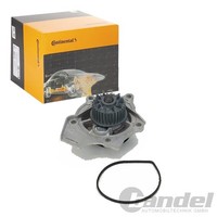 Continental Wasserpumpe + Dichtung Passend FüR Audi A3 A4 A5 A6 A8 Q3 Q5 TT Seat