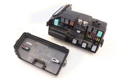 HONDA PILOT TOURING 19 20 RIGHT ENGINE FUSE BOX US MARKET AWD 32100TG7A54 OEM