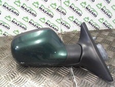 Retroviseur droit (ou coque) Renault SAFRANE