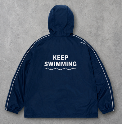 アイドル BTS WIND JACKET (SWIM) XL July Delivery] BTS SWIM Wind Jacket Track Set Size S,M,XL Limited