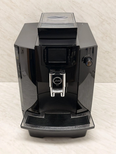 Jura WE6 Kaffeevollautomat überarbeitet mit 12 Monate Gewährleistung