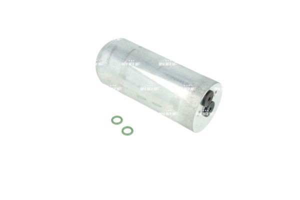 Nrf Trockner Klimaanlage Easy Fit 33119 FüR Bmw Z4 X3 E46 E86 E83 E39 E85 E38-image