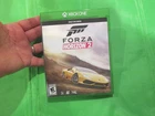 FORZA HORIZON 2 XBOX ONE RACING WORKS PERFECTLY US EDITION READ