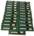(23) Samsung 8GB PC3L-12800R Server ECC RAM Memory 1Rx4