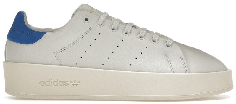 adidas Stan Smith Recon Crystal White Blue Bird for Sale