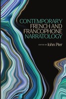 John Pier | Contemporary French And Francophone Narratology | Taschenbuch (2023)
