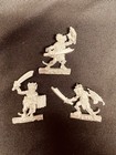 OTHERWORLD MINIATURES- Kobold’s W/Swords Dungeons and Dragons Metal Miniatures — photo 4