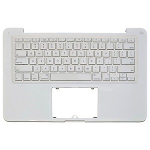 Apple MacBook A1342 Handauflage Upper Case Assembly mit Tastatur 818-1098
