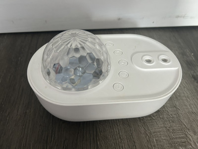 Eco Scapes Galaxy Light Projector
