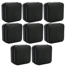 Bridesmaid Proposal Gifts Travel Jewelry Case Jewelry Travel Organizer Small ...