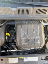 Motore Volkswagen Up 1.0 Benzina (2014) 50kw 68cv cod: CPG