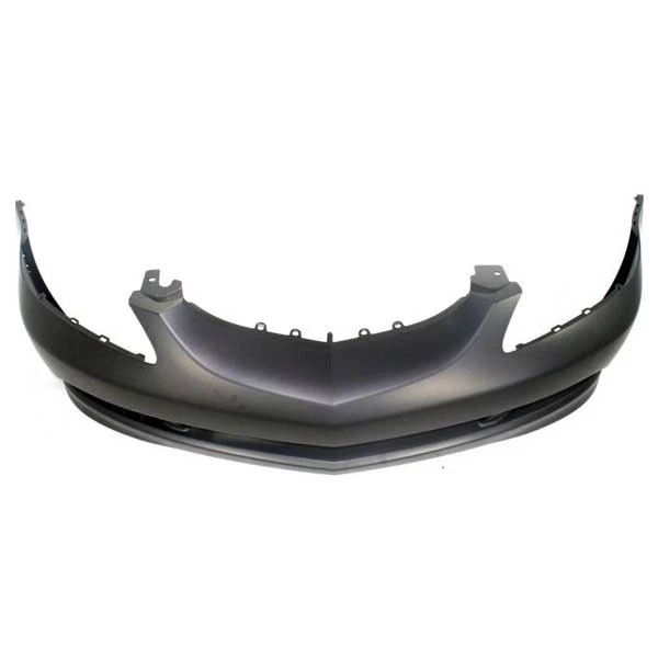For 05-06 RSX Front Bumper Cover Assembly Primed Plastic w/Fog Holes AC1000154 Foto 3 de 4