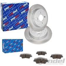 Kits de frein Hyundai I20