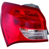Hartsant RüCkleuchte Links AußEn FüR Hyundai Ix20 Baujahr 2010-2015