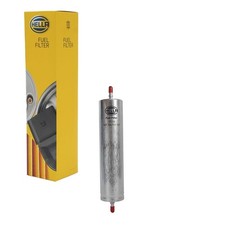 Filtre à carburant Land Rover FREELANDER