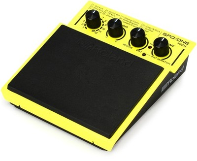 Roland SPD-1K Electronic Percussion Pad SPD ONE KICK