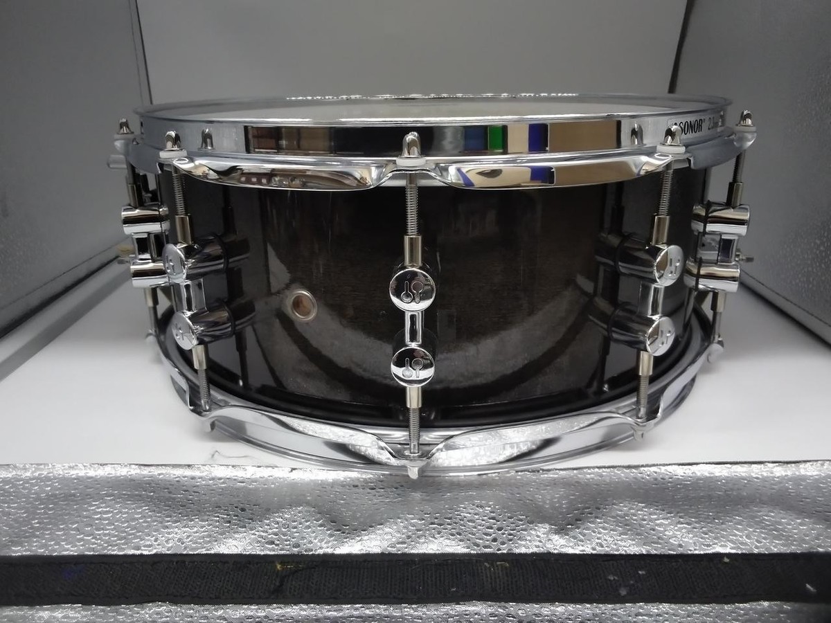 SONOR HYBRID X TEND Snare Drum | eBay