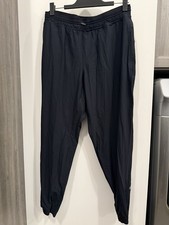 Athleta Crosstrain High Rise Jogger Size L