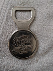 BOTTLE OPENER GEBRUEDER MAISEL'S BIERBRAUEREI  BAYRUTH  GERMANY — photo 1