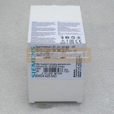 One New Siemens 8WD4420-5AD 8WD4 420-5AD Optical Components