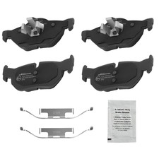 Plaquette de frein BMW 323