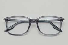 Ray-Ban RB 5421F 8268 Eyeglasses Frames Transparent Full Rim 53-19 145 Unisex