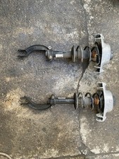 Audi A4 B8 8K5 Avant 8K0031CJ Federbein Stoßdämpfer vorn links oder rechts