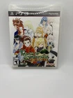 PS3 - Tales of Symphonia Chronicles