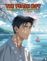 Mayumi Nakagaki | The Peach Boy | Taschenbuch | Englisch (2024)