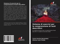 Tania Arocha HernáNdez (U. A.) | Sistema Di Esercizi Per La Comprensione Di...