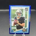 2025 Panini Tyler Shough Base (Raw)
