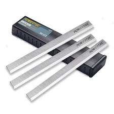 8 Inch Jointer Blades For Delta Dj20 37365x 37350a 37380 37877 37680 37680x 3735