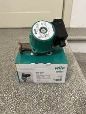 Wilo pompa circolatore Wilo-Star Z 4029062