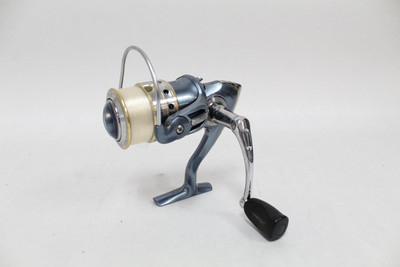 Pflueger President 6935 Spinning Reel, 5.2:1