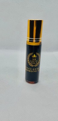 Gucci Guilty Men Type Body Oil 1/3 Oil Roll On Pheromone Infused