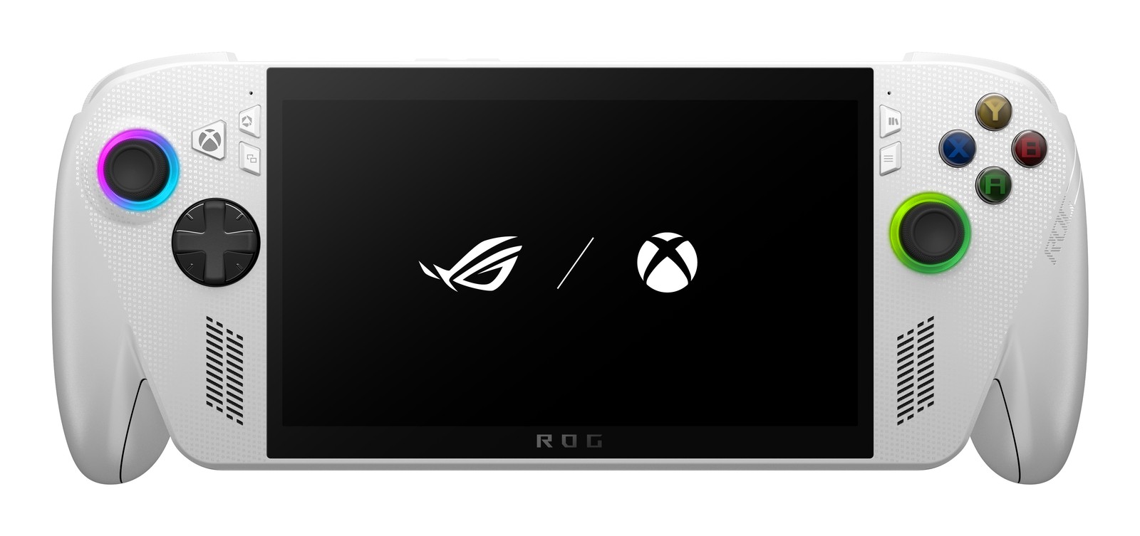 ASUS ROG Xbox Ally RC73YA-NH002W Handheld Spielekonsole 17,8 cm (7") 512GB