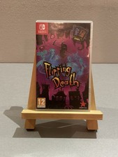 ebay® Auktion 376954272906 | Flipping Death Nintendo Switch Thumbnail of ebay® auction 376954272906 | Flipping Death Nintendo Switch