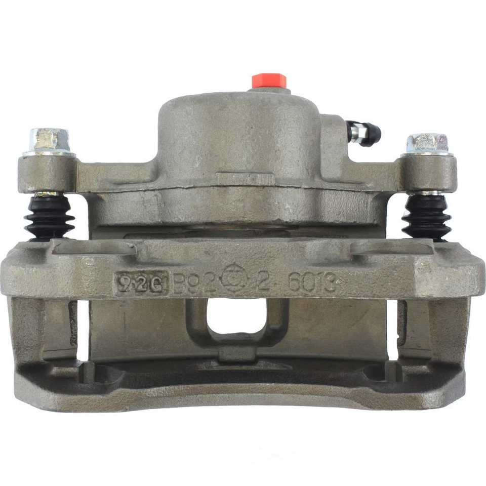 Disc Brake Caliper fits 1992-2002 Isuzu Rodeo Trooper Amigo  CENTRIC PARTS - Image 2 of 4