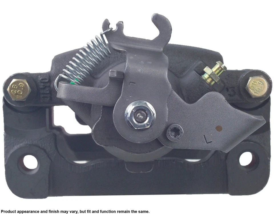 ✅ Pinza de freno de disco de cardone del lado del conductor trasero para Ford Freestar 04-07 (18-B4909) Foto 3 de 4