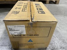 DELTA ELECTRONICS 1 BOX OF 135 AFB0812HH BRUSHLESS FANS, DC 12V