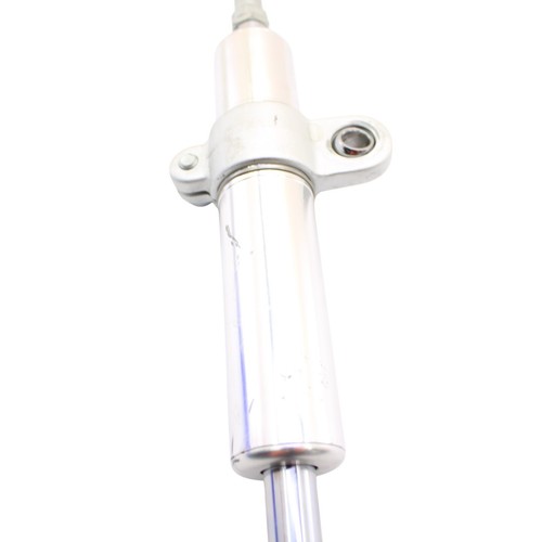 2021 - 2024 APRILIA RSV4 STABILIZER STEERING DAMPER SHOCK ABSORBER SILVER BOLTS - Picture 6 of 10