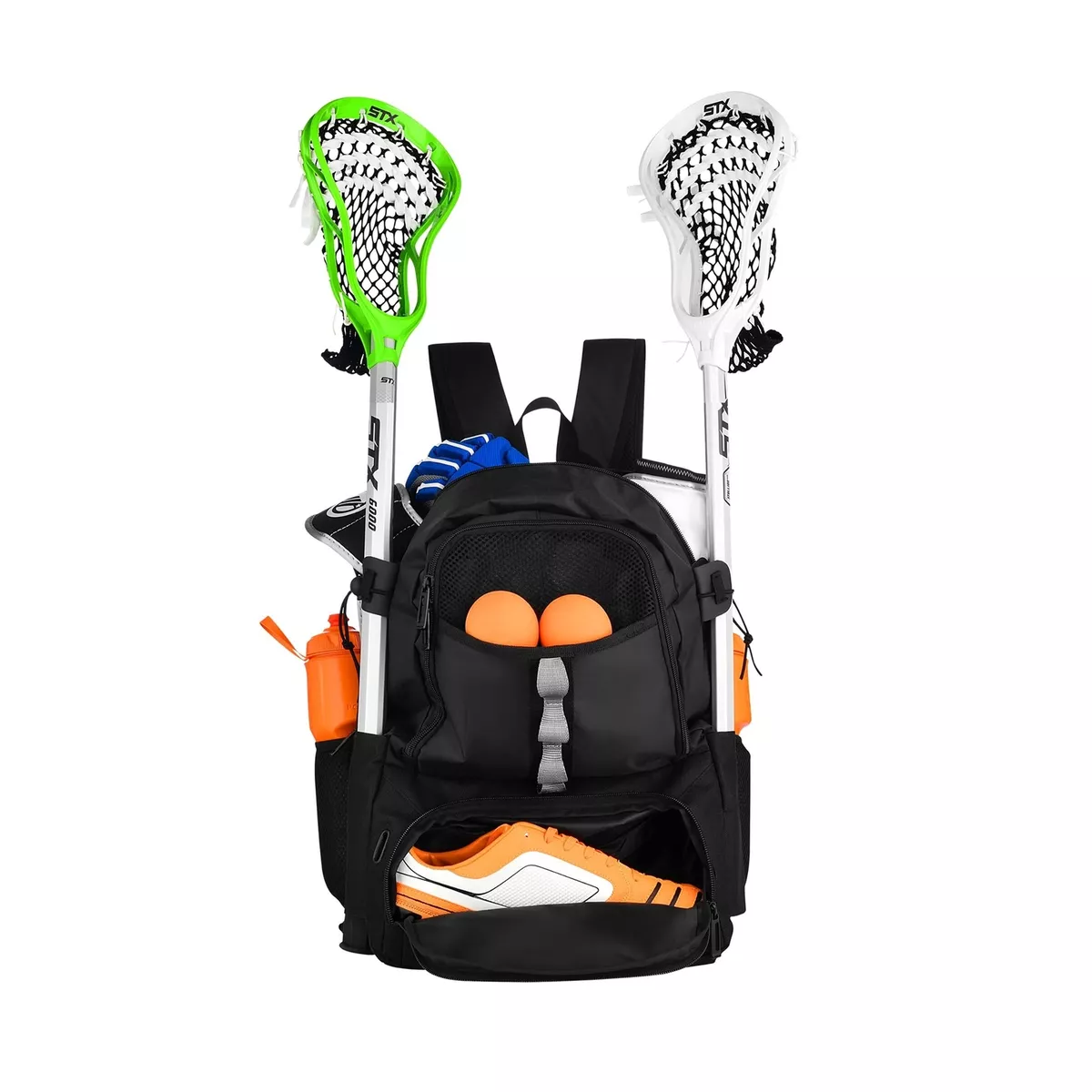 Lacrosse Bag | TikTok